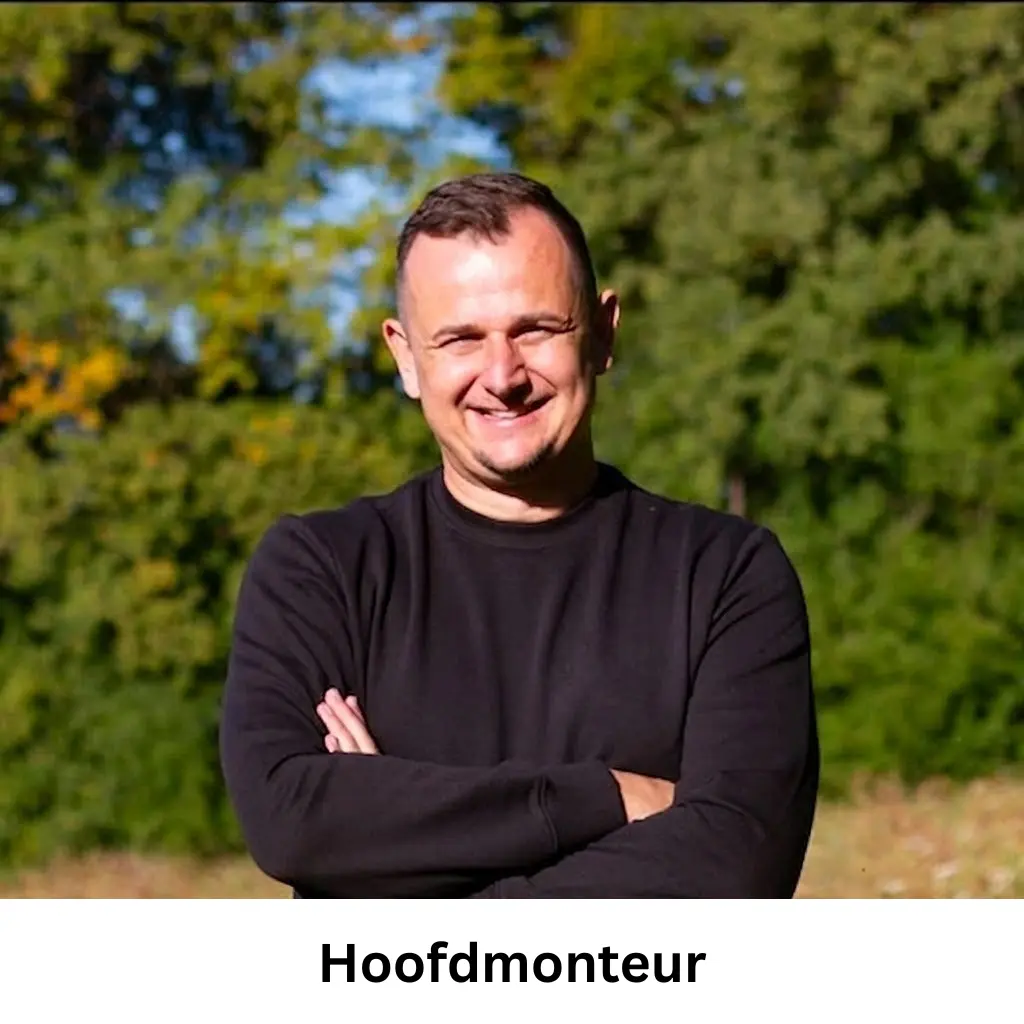 Loodgieter Diepenveen Hoofdmonteur